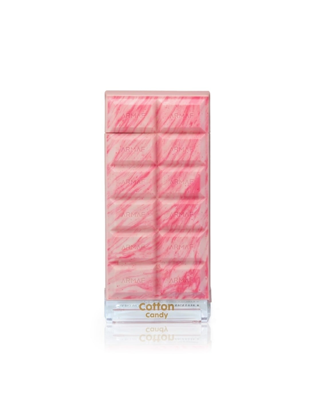 Armaf Armaf, Delight Delicacy Cotton Candy, Eau de Parfum, Für Frauen, 70 ml Regular