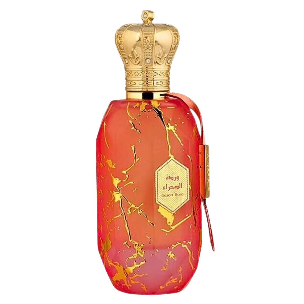 Armaf Armaf, Desert Rose, Eau de Parfum, Unisex, 100 ml Regular