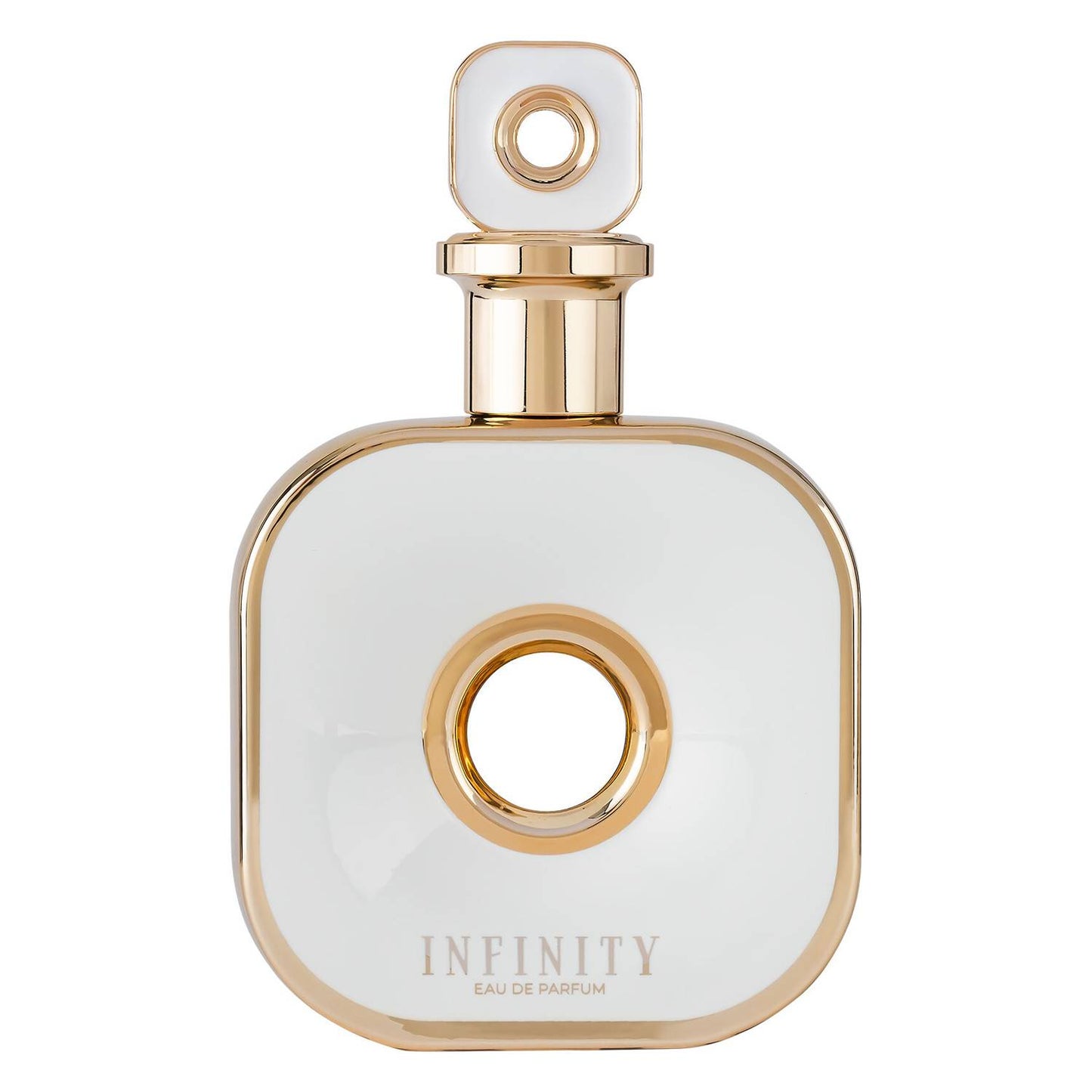 Armaf Infinity Gold Eau de Parfum für Damen – Eleganter Duft, 105 ml
