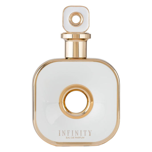 Armaf Armaf, Infinity Gold, Eau de Parfum, Für Frauen, 105 ml Regular