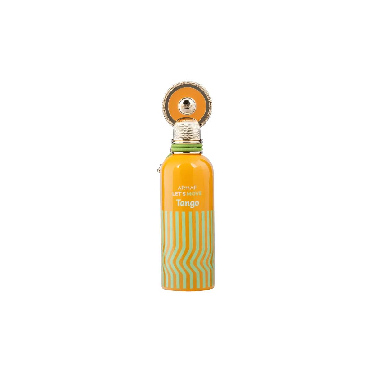 Armaf Armaf, Let's Move Tango, Eau de Parfum, Unisex, 100 ml Regular