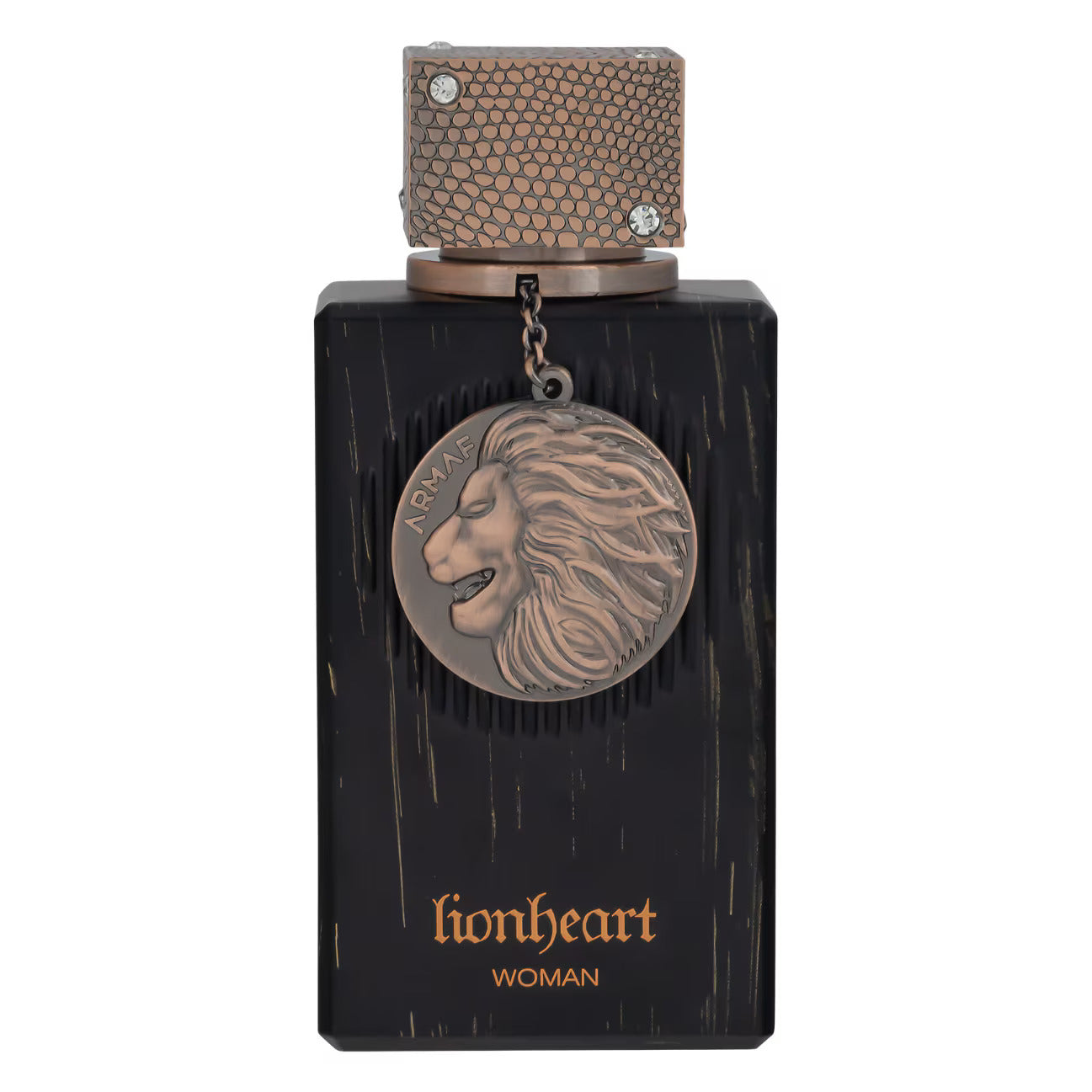 Armaf Armaf, LionHeart, Eau de Parfum, Für Frauen, 100 ml Regular