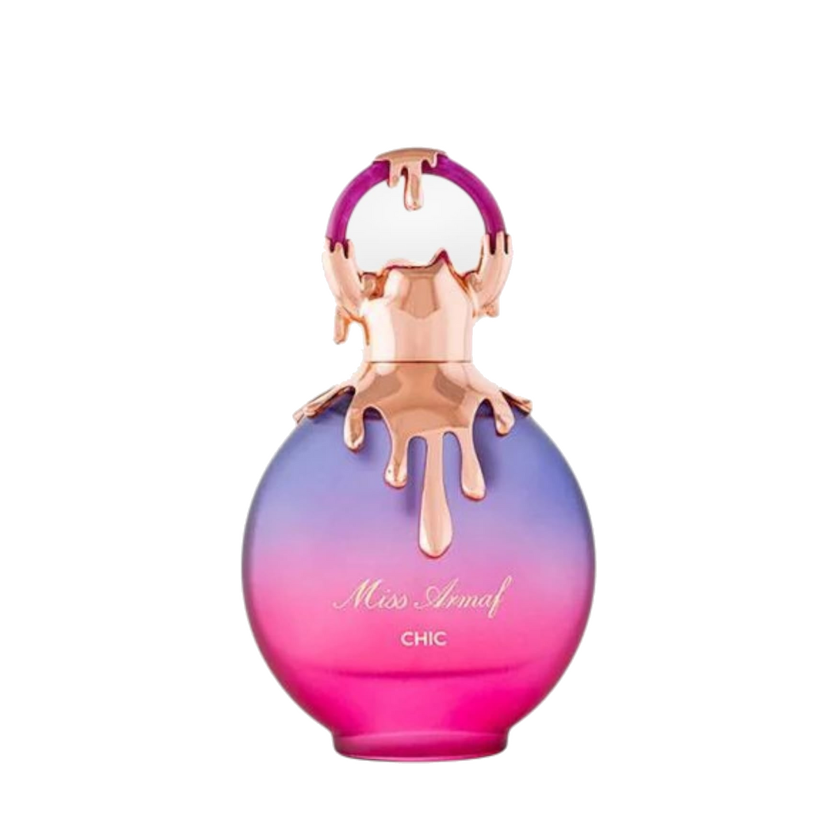 Armaf Miss Armaf Chic-100ML Eau de Parfum