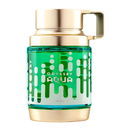 Armaf Armaf, Odyssey Aqua, Eau de Parfum, Für Männer, 100 ml Regular