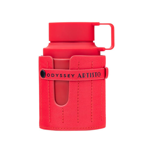 Armaf Armaf, Odyssey Artisto, Eau de Parfum, Für Männer, 100 ml Regular