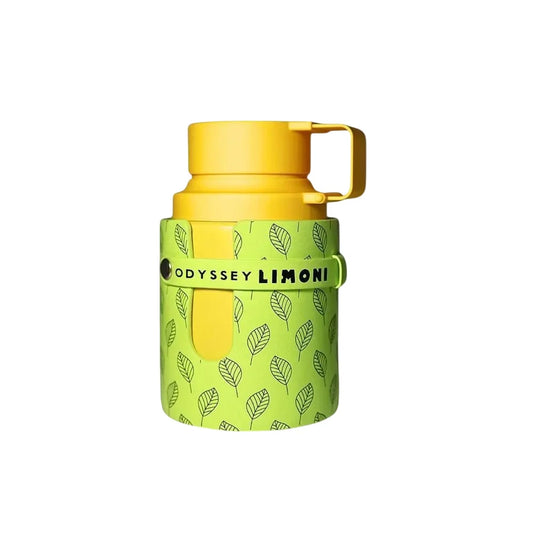 Armaf Armaf, Odyssey Limoni Fresh, Eau de Parfum, Unisex, 60 ml Regular
