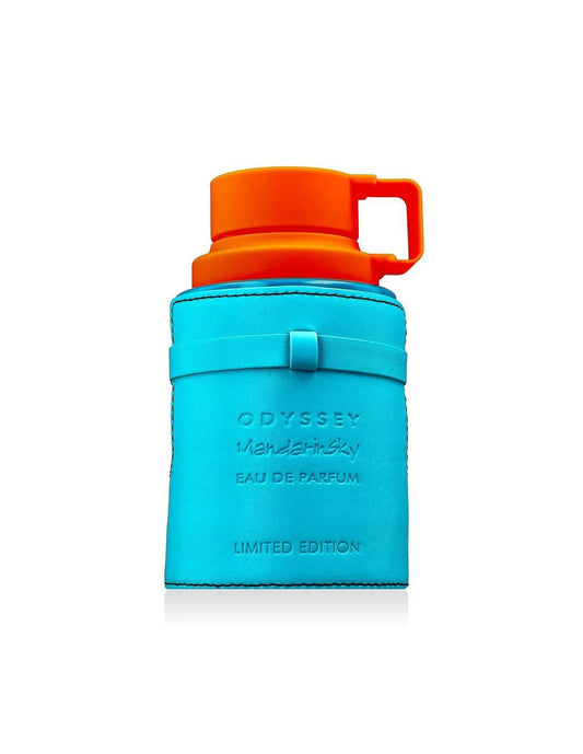 Armaf Armaf, Odyssey Mandarin Sky, Eau de Parfum, Für Männer, 200 ml Regular