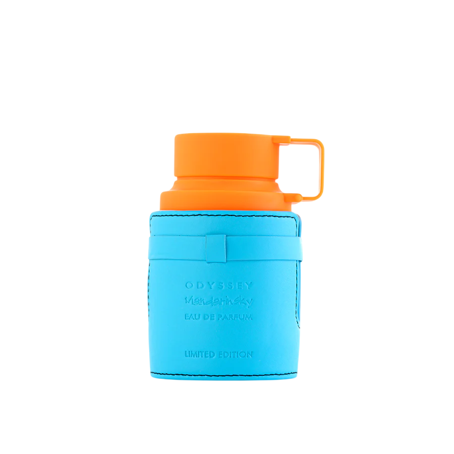 Armaf Armaf, Odyssey Mandarin Sky, Eau de Parfum, Für Männer, 60 ml Regular