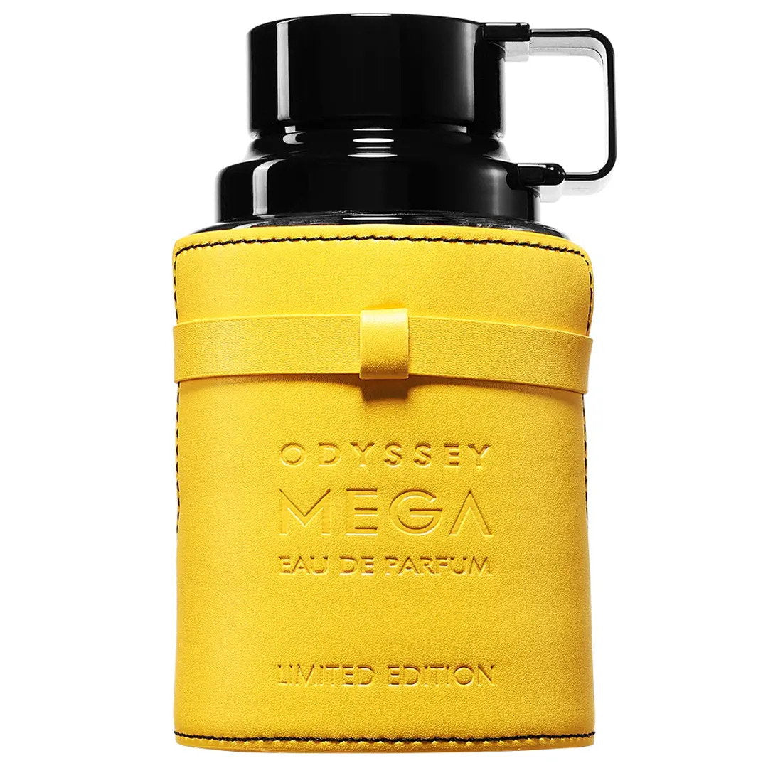 Armaf Armaf, Odyssey Mega, Eau de Parfum, Für Männer, 100 ml Regular