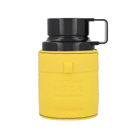Armaf Armaf, Odyssey Mega, Eau de Parfum, Für Männer, 60 ml Regular