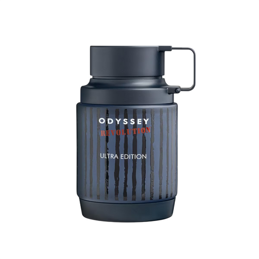 Armaf Armaf, Odyssey Revolution Ultra Edition, Eau de Parfum, Für Männer, 100 ml Regular
