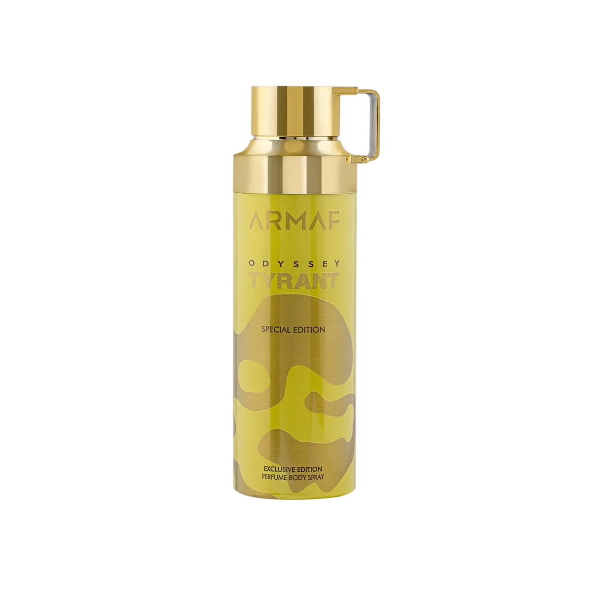 Armaf Armaf, Odyssey Tyrant, Körperspray, 200 ml Regular
