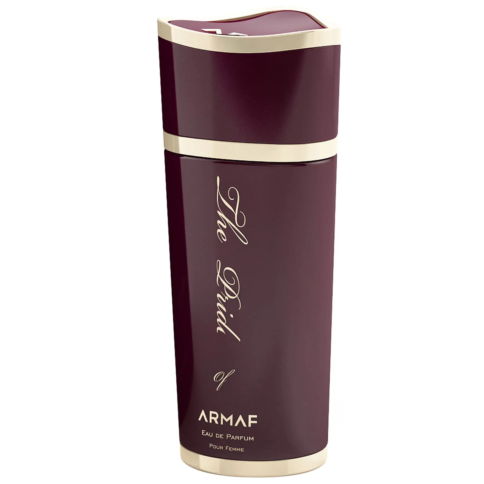 Armaf Armaf, The Pride Of Armaf, Eau de Parfum, Für Frauen, 100 ml Regular