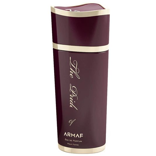 Armaf Armaf, The Pride Of Armaf, Eau de Parfum, Für Frauen, 100 ml Regular