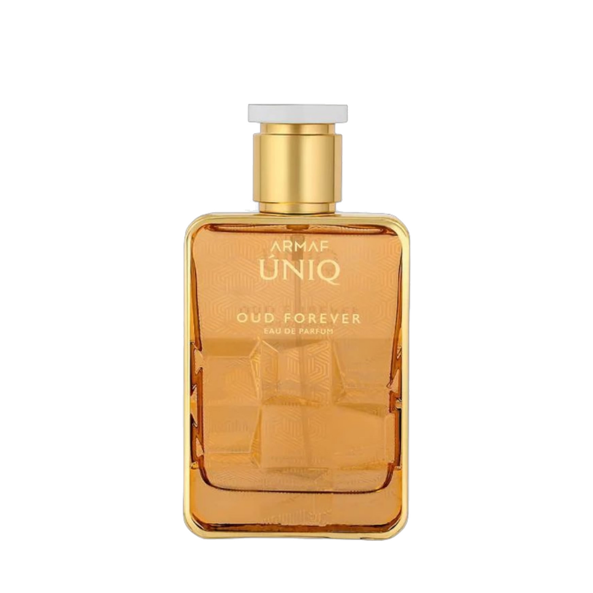 ARMAF UNIQ-OUD FOREVER 100ML EDP UNISEX