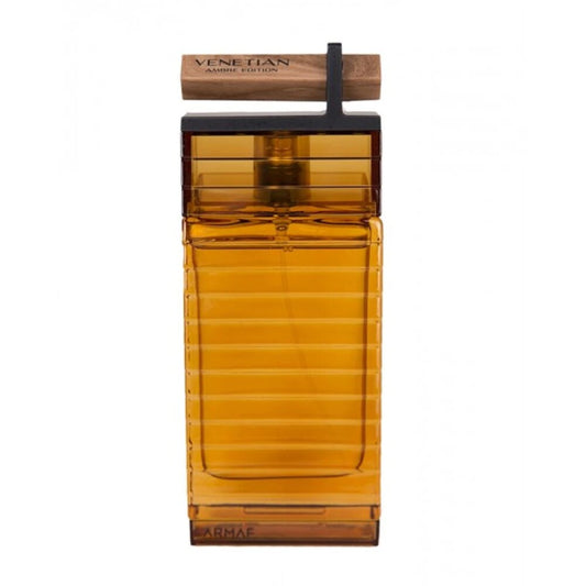 Armaf Armaf, Venetian Ambre, Eau de Parfum, Für Männer, 100 ml Regular
