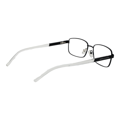ARMANI EXCHANGE EYEWEAR 0AX1050 566000 Sonnenbrille ansicht-2