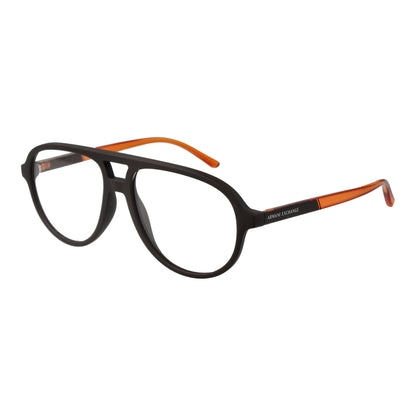 ARMANI EXCHANGE EYEWEAR 0AX3090 558041 Sonnenbrille ansicht-3