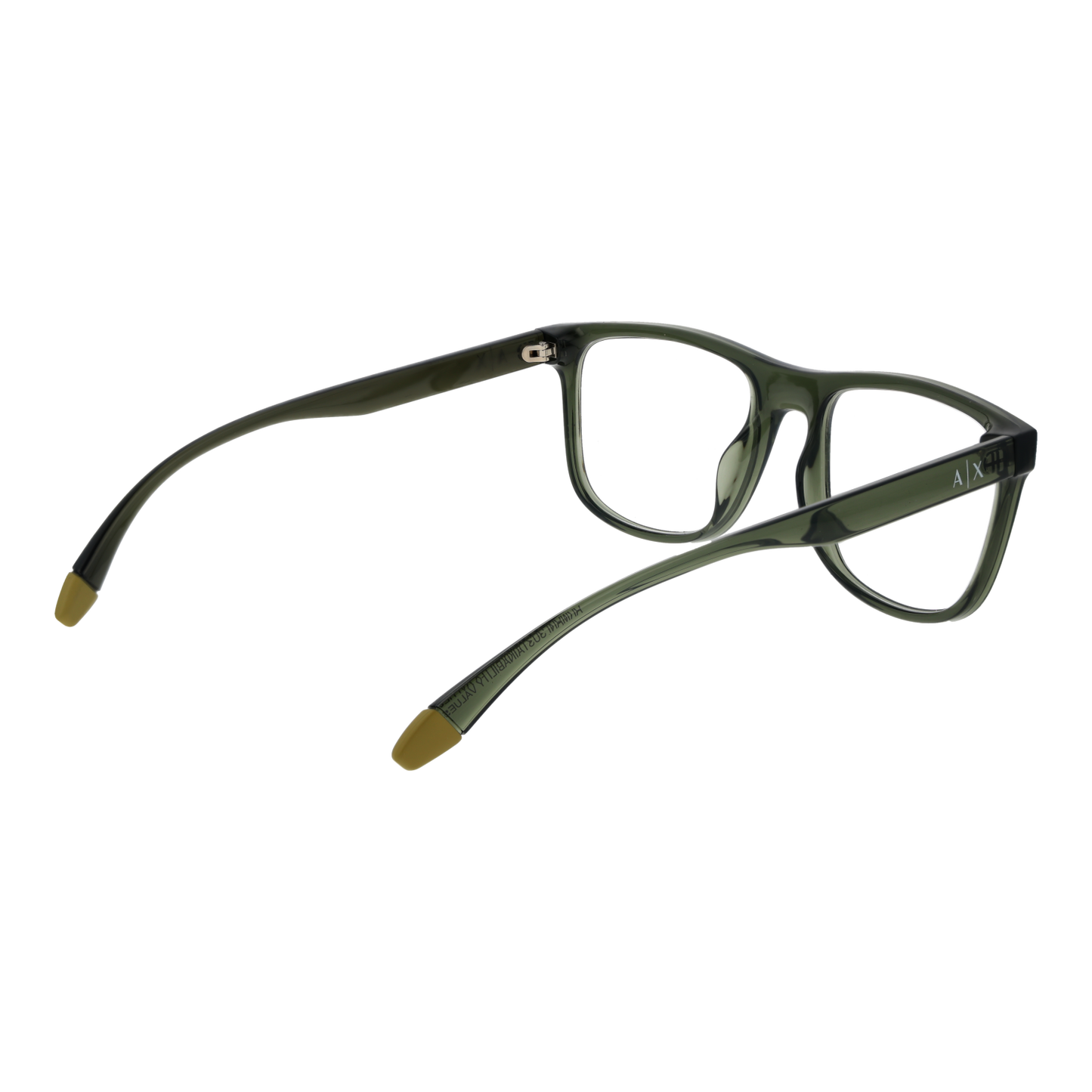 ARMANI EXCHANGE EYEWEAR 0AX3101U 558341 Sonnenbrille ansicht-2