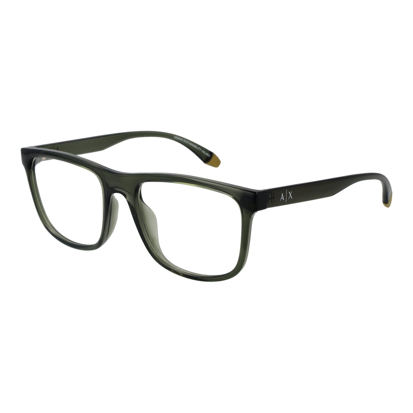 ARMANI EXCHANGE EYEWEAR 0AX3101U 558341 Sonnenbrille ansicht-3