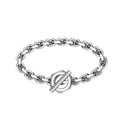 ARMANI EXCHANGE JEWELS AXG0103040 Schmuck Edelstahl ansicht-2