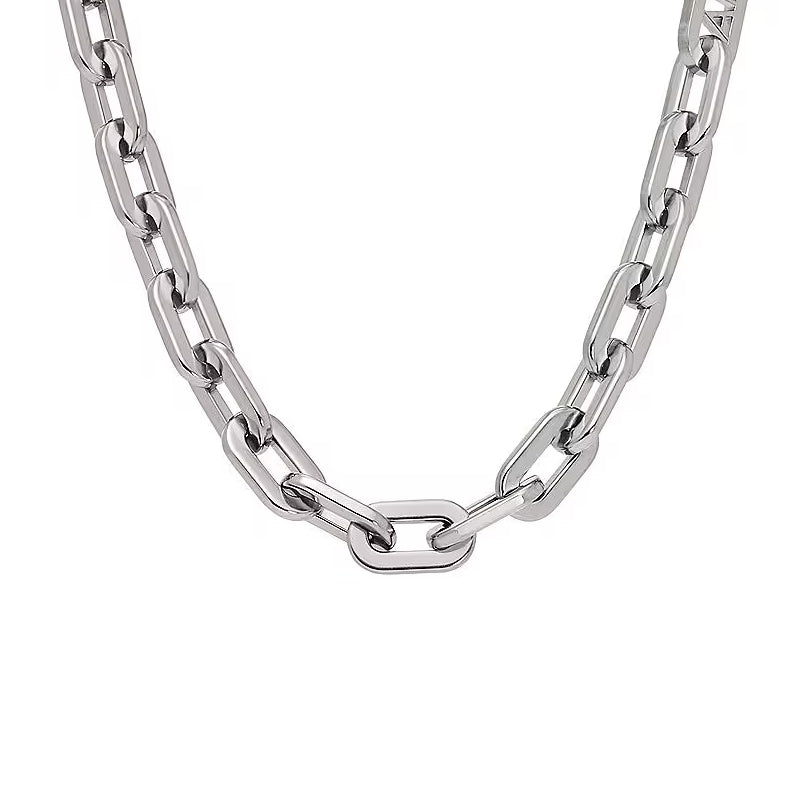 ARMANI EXCHANGE JEWELS CHAIN AXG0116040 Schmuck Edelstahl