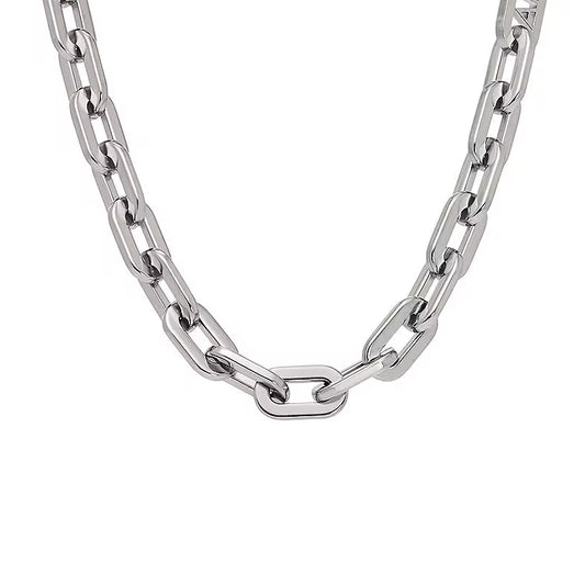 ARMANI EXCHANGE JEWELS CHAIN AXG0116040 Schmuck Edelstahl