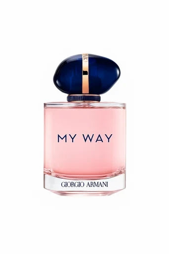 ARMANI MY WAY EDP 90 ML VAPO