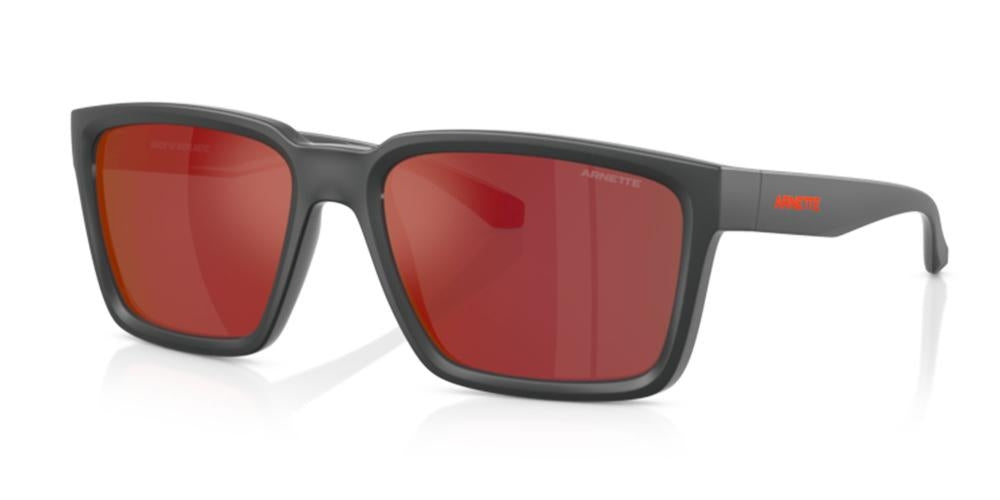 ARNETTE SUNGLASSES AN 4346 AN 4346_28706Q_57 Sonnenbrille ansicht-2
