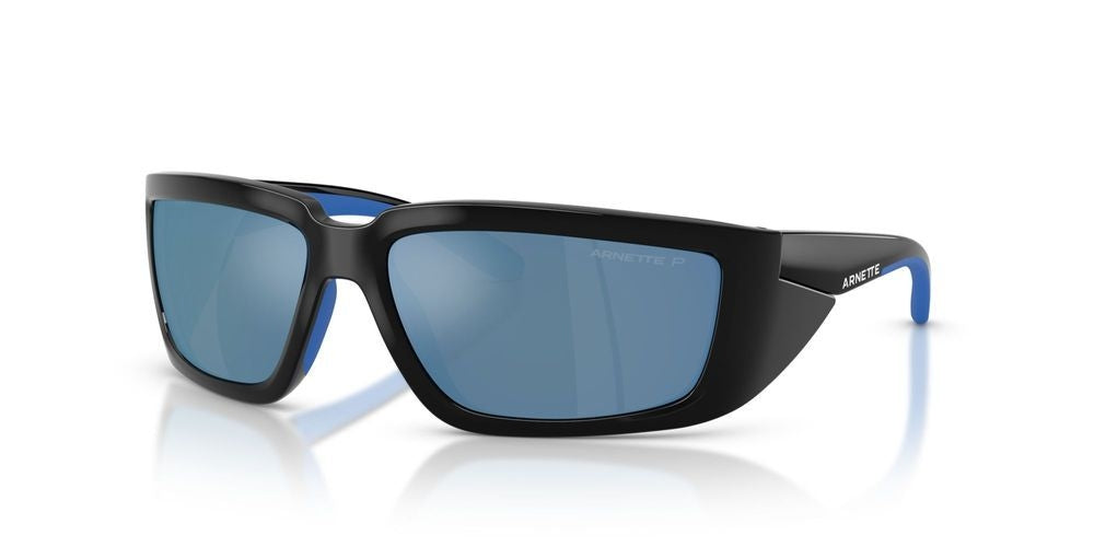 ARNETTE SUNGLASSES AN4355 AN4355_275322_62 Sonnenbrille ansicht-2