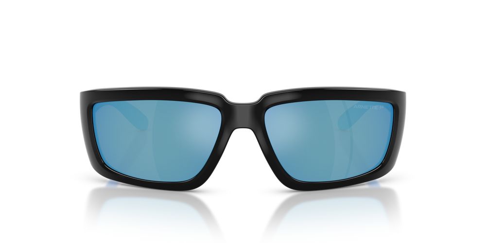 ARNETTE SUNGLASSES AN4355 AN4355_275322_62 Sonnenbrille