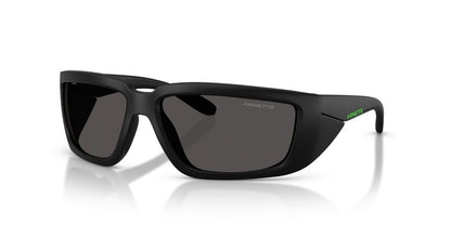 ARNETTE SUNGLASSES AN4355 AN4355_275887_62 Sonnenbrille ansicht-2