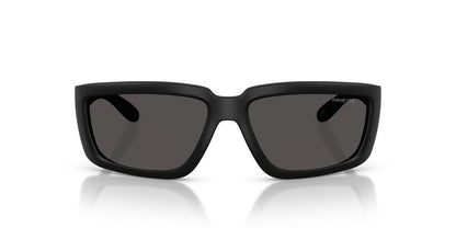 ARNETTE SUNGLASSES AN4355 AN4355_275887_62 Sonnenbrille