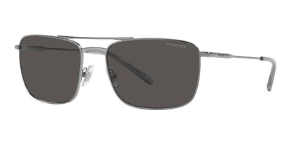 ARNETTE SUNGLASSES BOULEVARDIER AN 3088 BOULEVARDIER AN 3088_741-87_59 Sonnenbrille ansicht-2