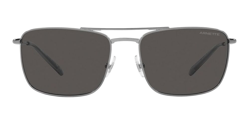ARNETTE SUNGLASSES BOULEVARDIER AN 3088 BOULEVARDIER AN 3088_741-87_59 Sonnenbrille