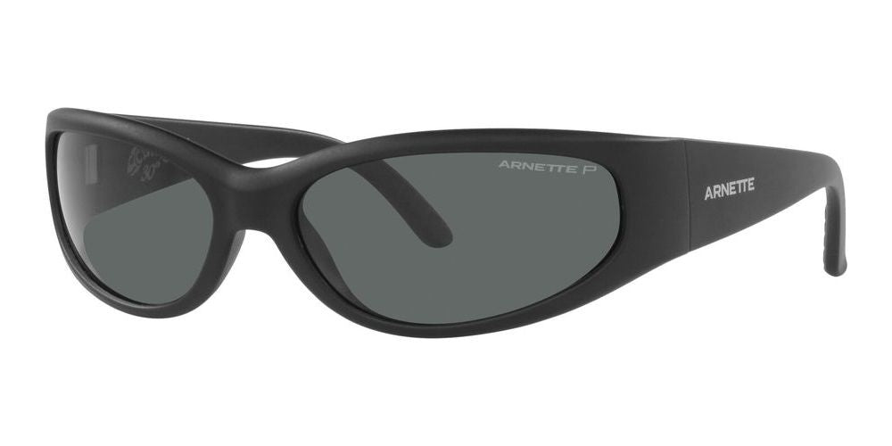 ARNETTE SUNGLASSES CATFISH AN 4302 CATFISH AN 4302_2758-81_62 Sonnenbrille ansicht-2