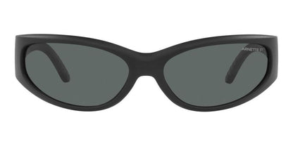 ARNETTE SUNGLASSES CATFISH AN 4302 CATFISH AN 4302_2758-81_62 Sonnenbrille