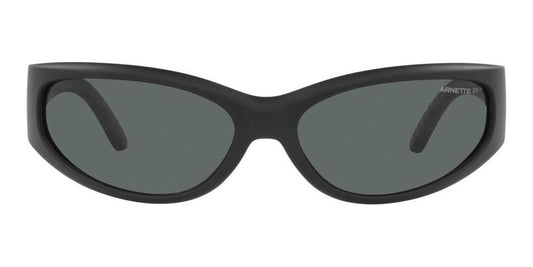 ARNETTE SUNGLASSES CATFISH AN 4302 CATFISH AN 4302_2758-81_62 Sonnenbrille