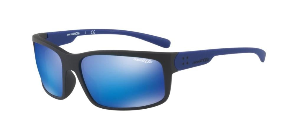 ARNETTE SUNGLASSES FASTBALL 2-0 AN 4242 FASTBALL 2-0 AN 4242_2511-25_62 Sonnenbrille ansicht-2