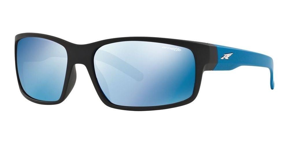 ARNETTE SUNGLASSES FASTBALL AN 4202 FASTBALL AN 4202_2268-55_62 Sonnenbrille ansicht-2