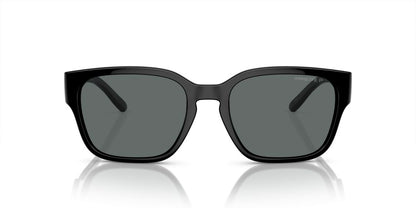 ARNETTE SUNGLASSES HAMIE AN 4325 HAMIE AN 4325_2910-81_54 Sonnenbrille