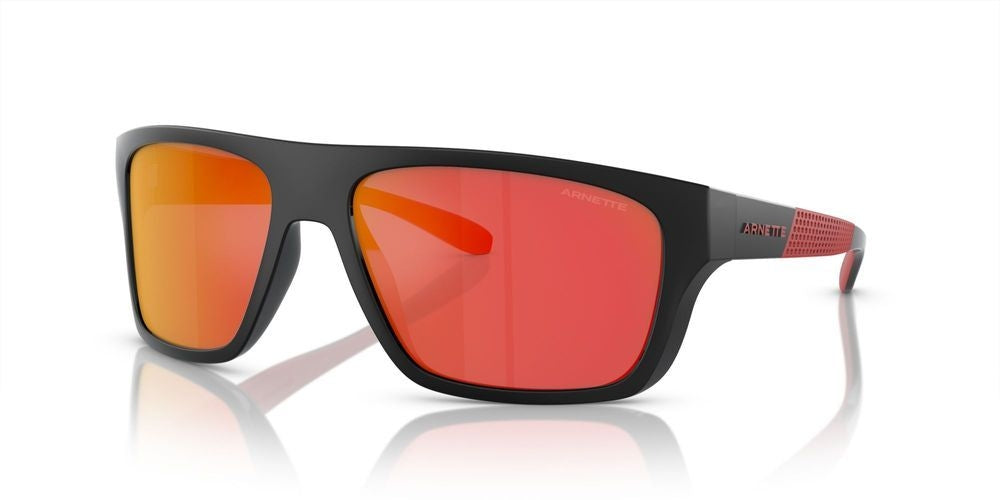 ARNETTE SUNGLASSES HIJIKI AN 4330 HIJIKI AN 4330_2753-6Q A_63 Sonnenbrille ansicht-2