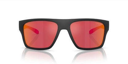ARNETTE SUNGLASSES HIJIKI AN 4330 HIJIKI AN 4330_2753-6Q A_63 Sonnenbrille