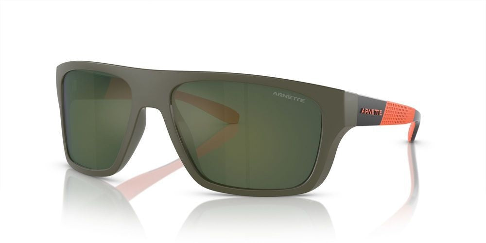 ARNETTE SUNGLASSES HIJIKI AN 4330 HIJIKI AN 4330_2854-6R_63 Sonnenbrille ansicht-2
