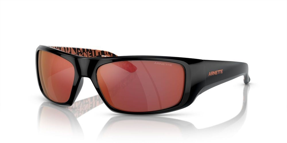 ARNETTE SUNGLASSES HOT SHOT AN 4182 HOT SHOT AN 4182_2916-6Q_62 Sonnenbrille ansicht-2