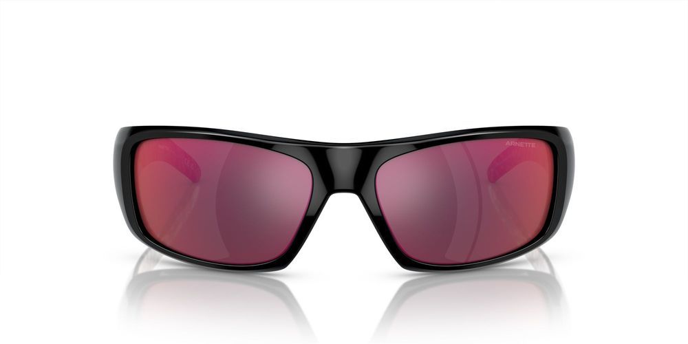 ARNETTE SUNGLASSES HOT SHOT AN 4182 HOT SHOT AN 4182_2916-6Q_62 Sonnenbrille