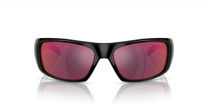 ARNETTE SUNGLASSES HOT SHOT AN 4182 HOT SHOT AN 4182_2916-6Q_62 Sonnenbrille