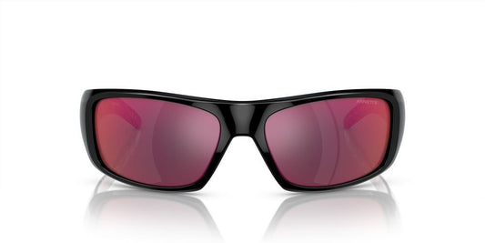 ARNETTE SUNGLASSES HOT SHOT AN 4182 HOT SHOT AN 4182_2916-6Q_62 Sonnenbrille