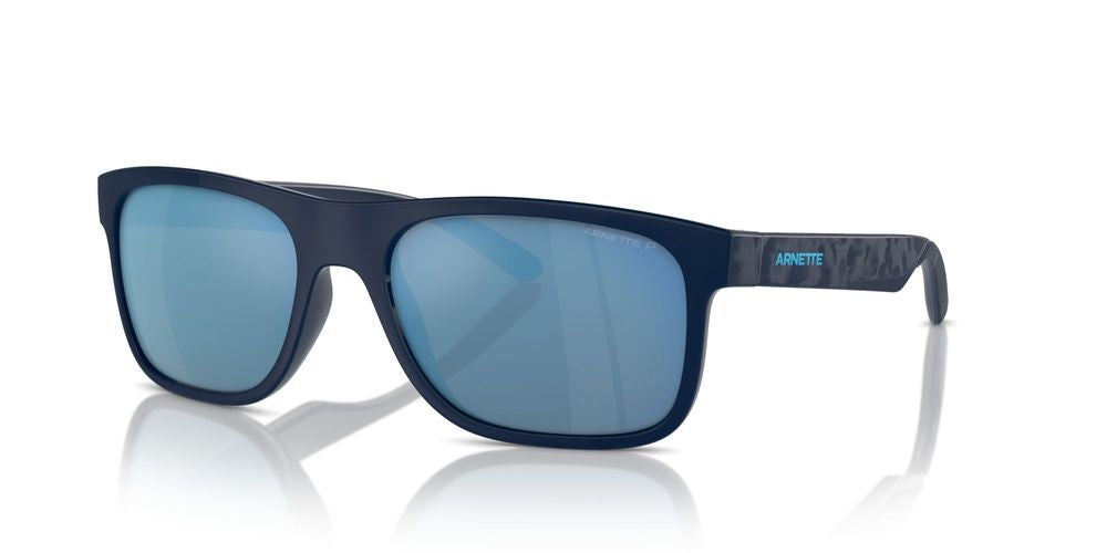 ARNETTE SUNGLASSES KHIM AN 4341 KHIM AN 4341_275422_56 Sonnenbrille ansicht-2