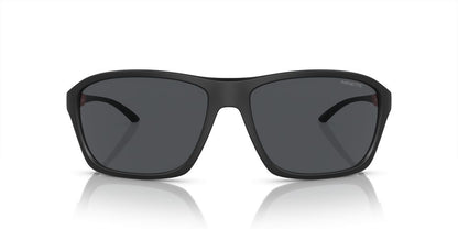 ARNETTE SUNGLASSES NITEWISH AN 4329 NITEWISH AN 4329_2758-87 A_63 Sonnenbrille
